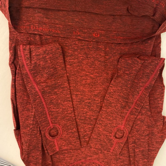 Swiftly LS tee - Picture 3 of 3